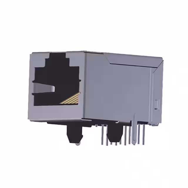 ARJM11D7-009-NN-EW2 Abracon LLC  Jack di connessione modulari con magneti